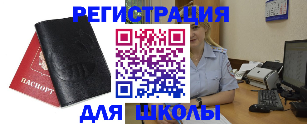 прописка штамп в Сольцах